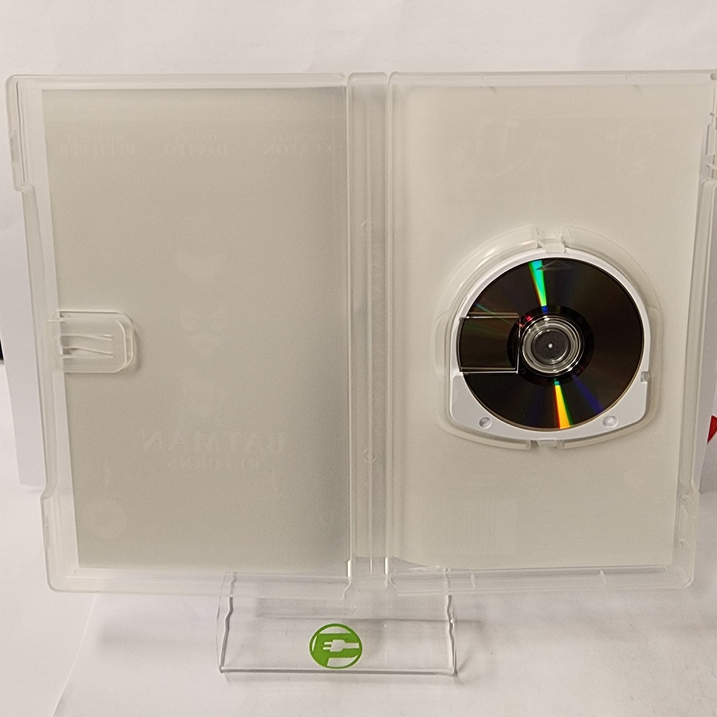 Batman returns  (Sony PlayStation Portable PSP, 1992)