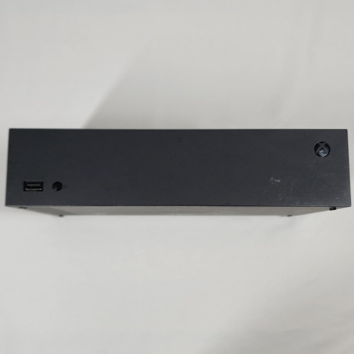 Microsoft Xbox Series S 1TB Console Gaming System Only Carbon Black 1883
