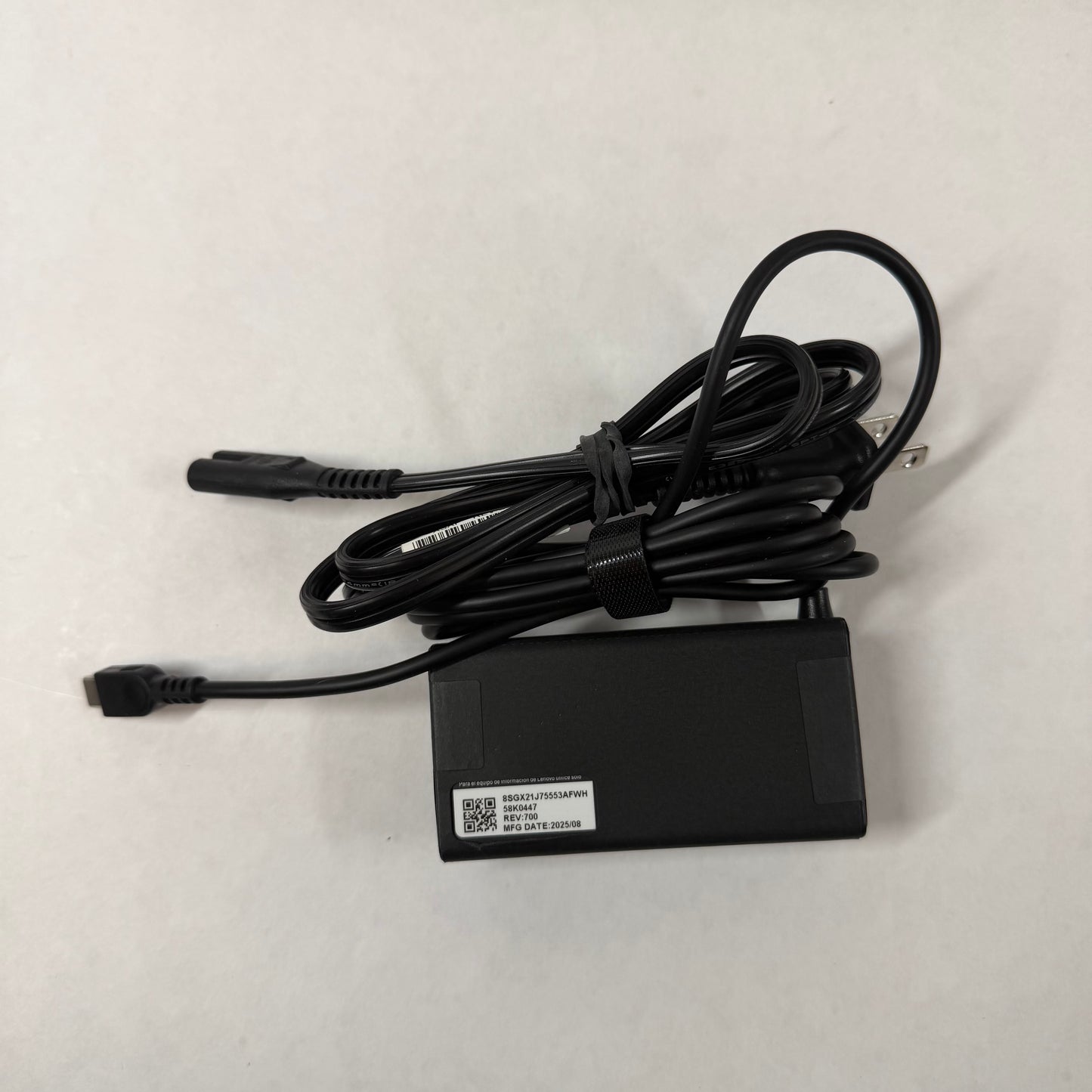 Lenovo ThinkPad E16 Gen 2 15.6" Core Ultra 5 125U 3.8GHz 16GB RAM 512GB SSD