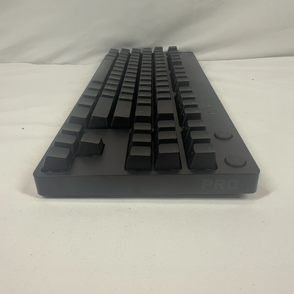 Logitech G Pro Tenkeyless Gaming Keyboard YU0039