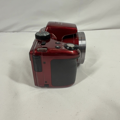 Kodak PIXPRO AZ401 16.0MP Point and Shoot Digital Camera