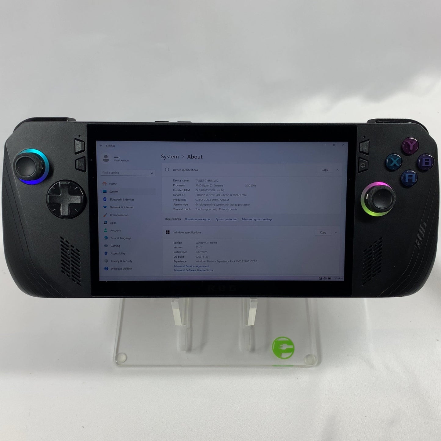 Product Image
