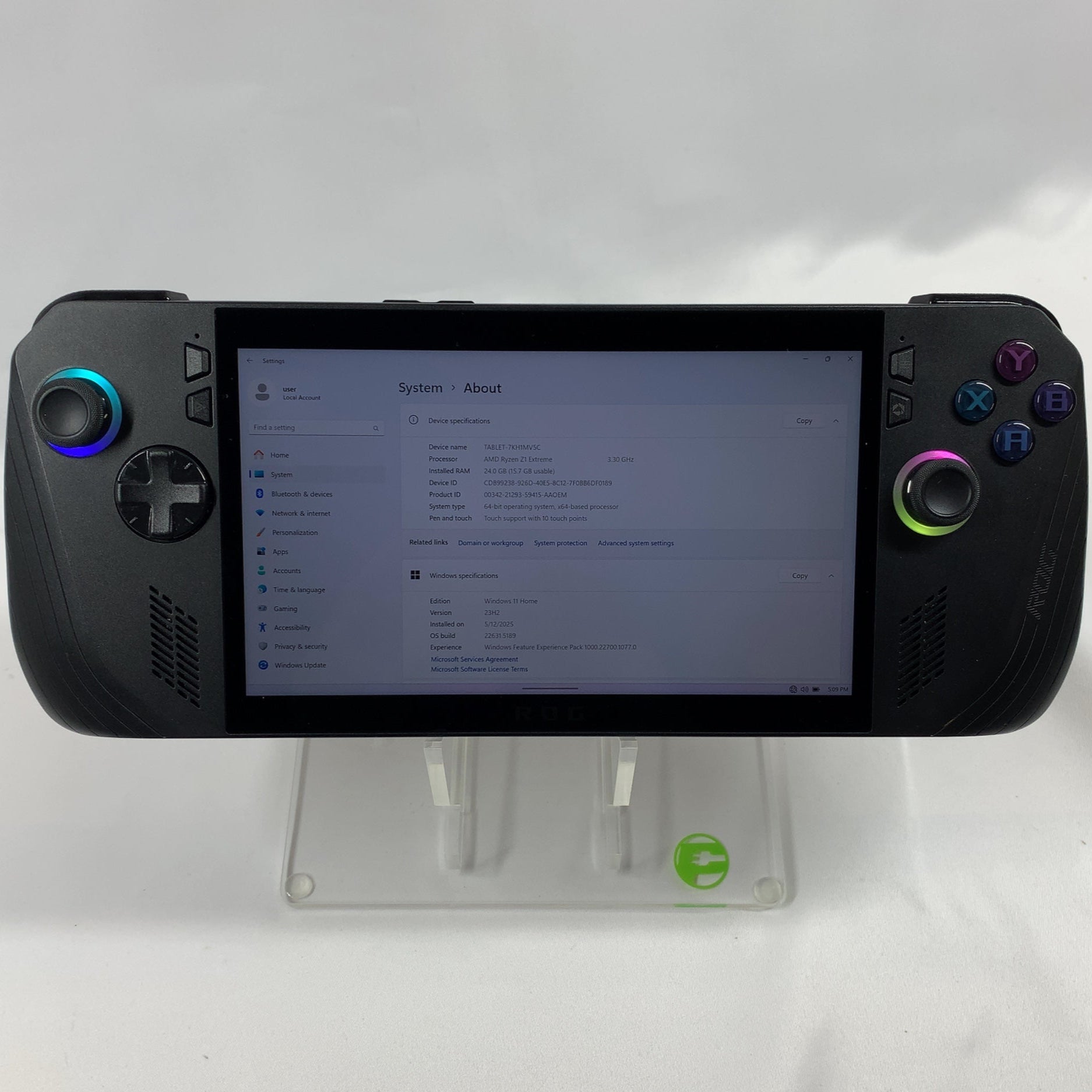 Product Image