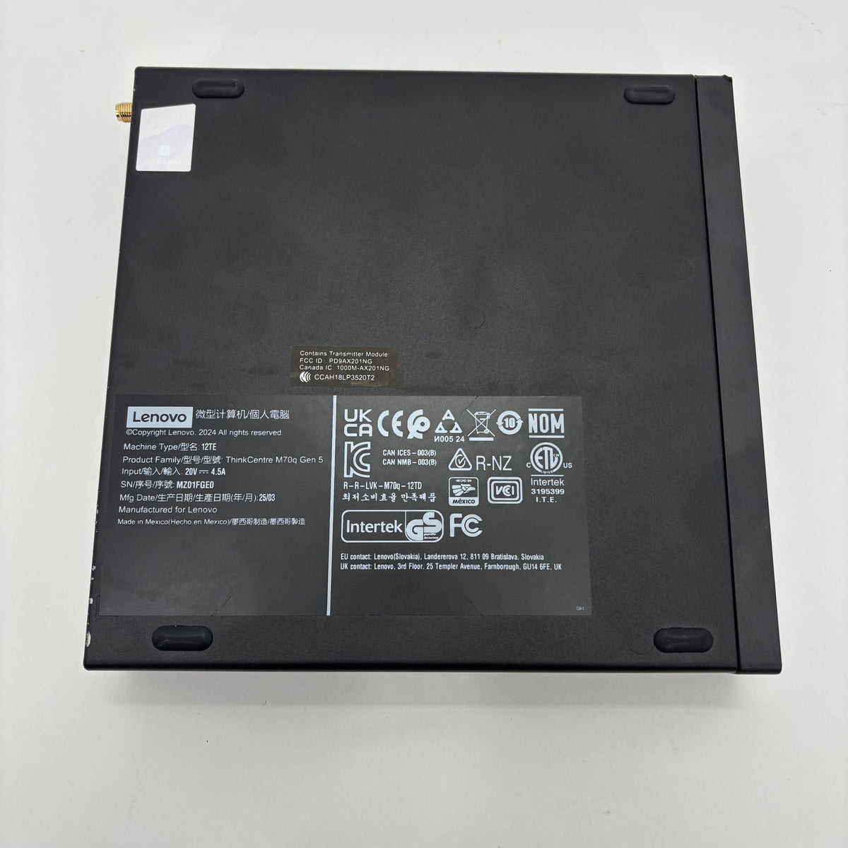 Product Image