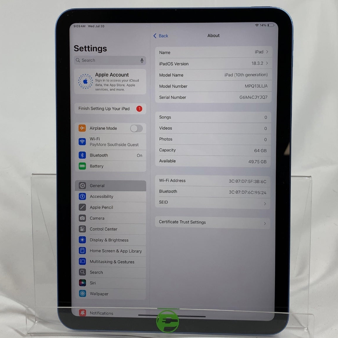 Product Image
