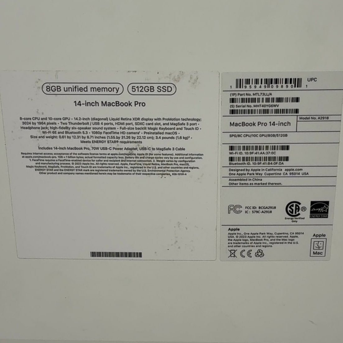 Product Image