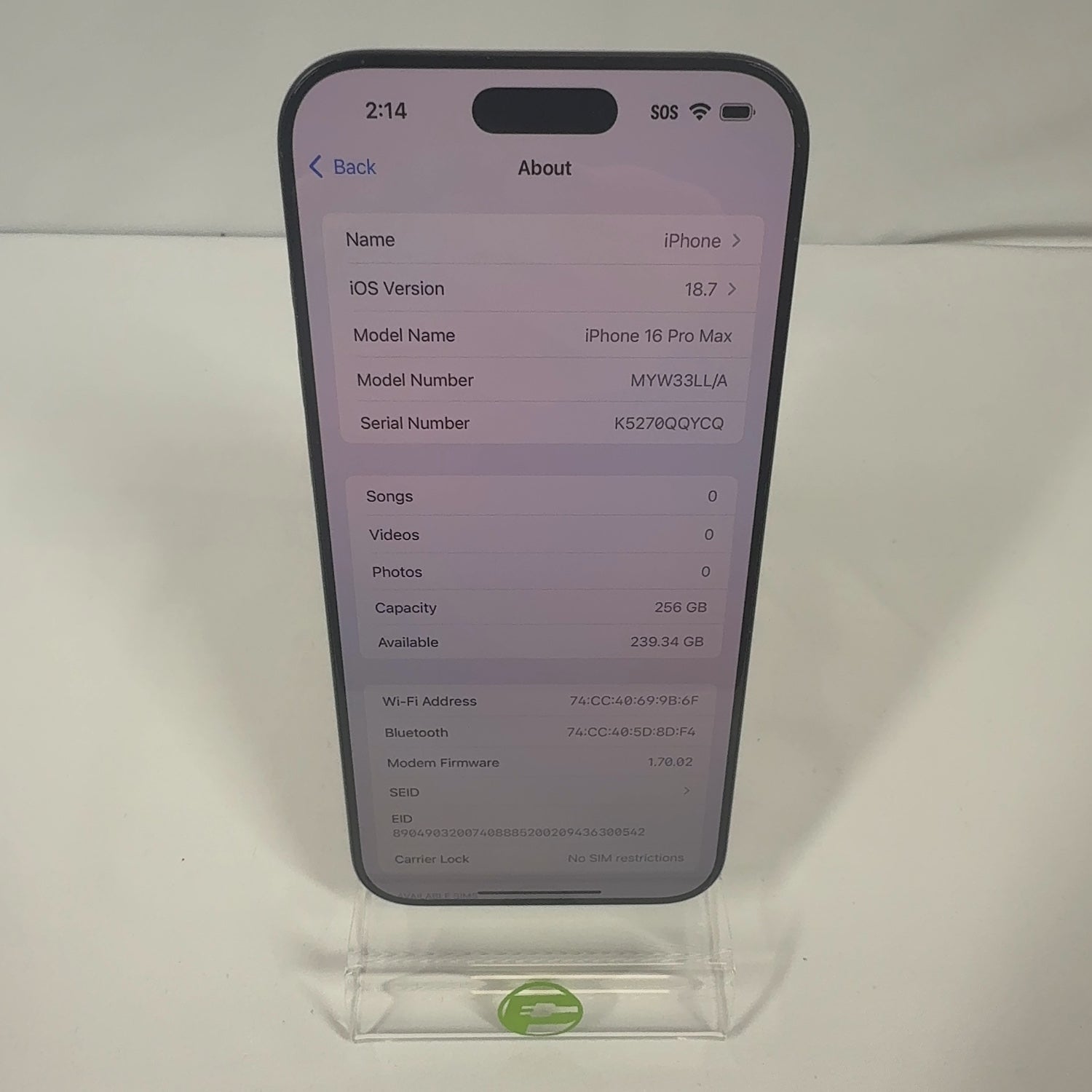 Product Image