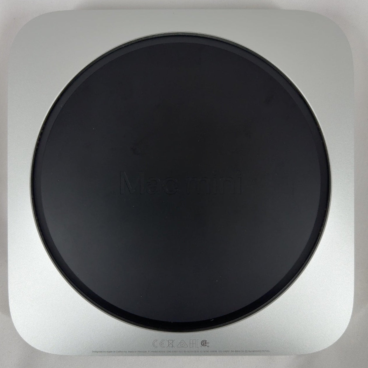 Mac mini M2 Pro 16GB Ram 512GB ストレージ Apple 2023 Mac mini Desktop Computer with Apple M2 Pro chip with