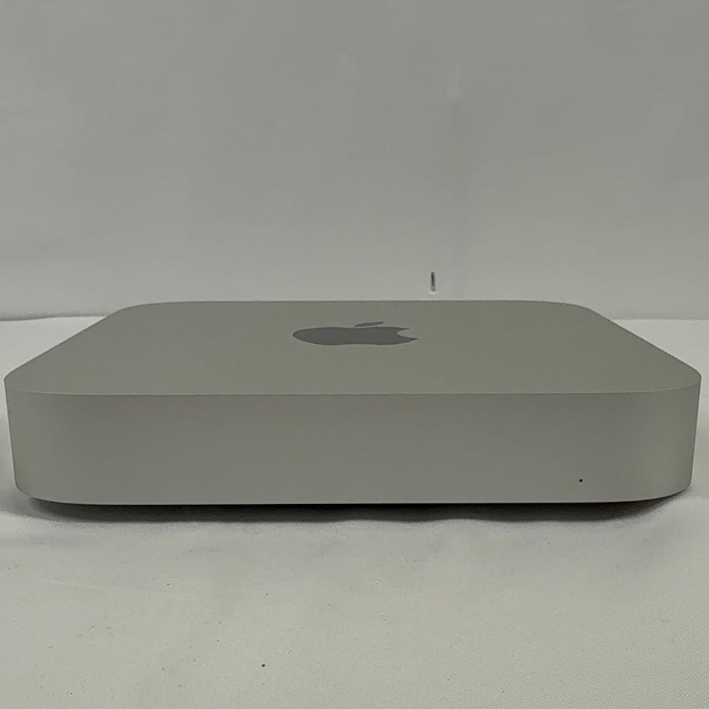 2023 Apple Mac Mini M2 Pro 3.5GHz 16GB RAM 512GB SSD Silver A2816