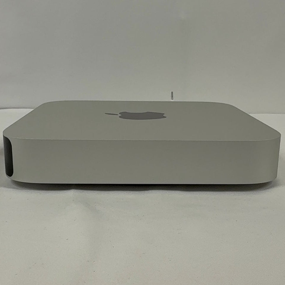 2023 Apple Mac Mini M2 Pro 3.5GHz 16GB RAM 512GB SSD Silver A2816