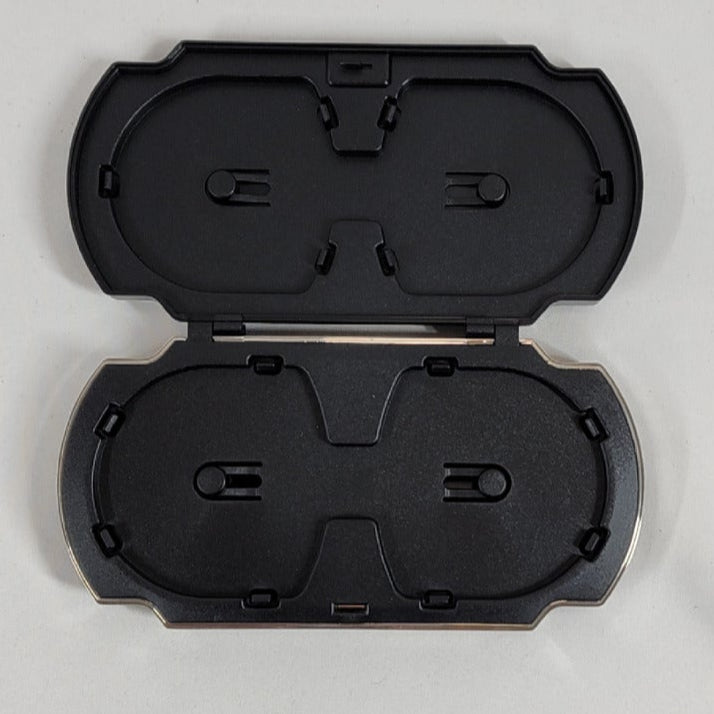Sony Playstation Portable PSP Case Black – PayMore Southside