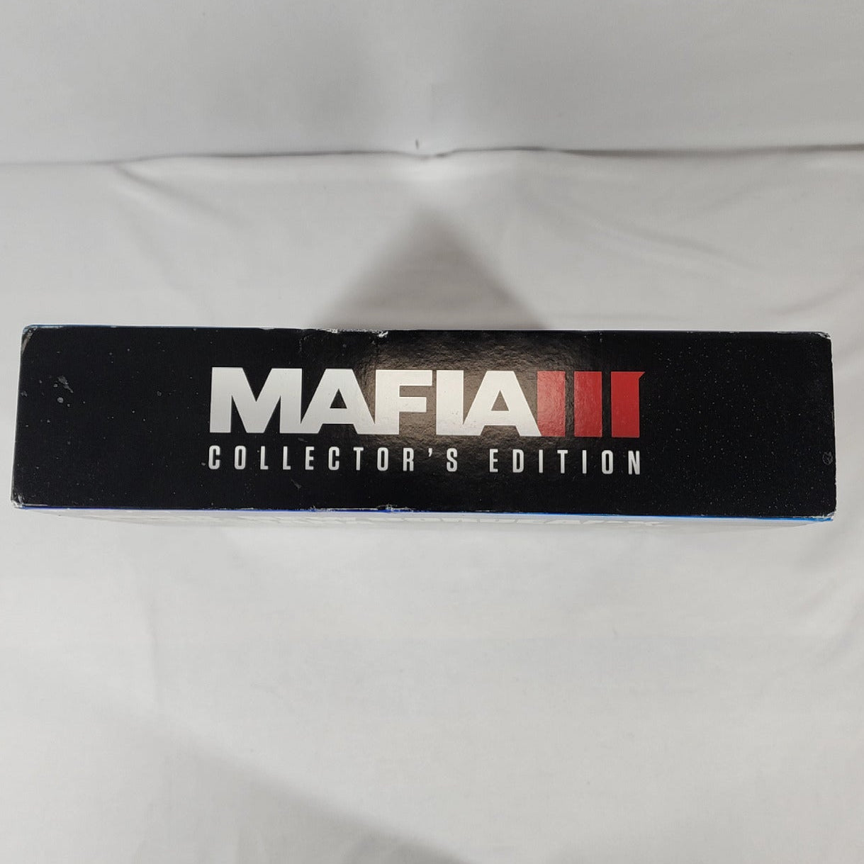 Mafia III [Collector's Edition] (Sony PlayStation 4 PS4, 2016)