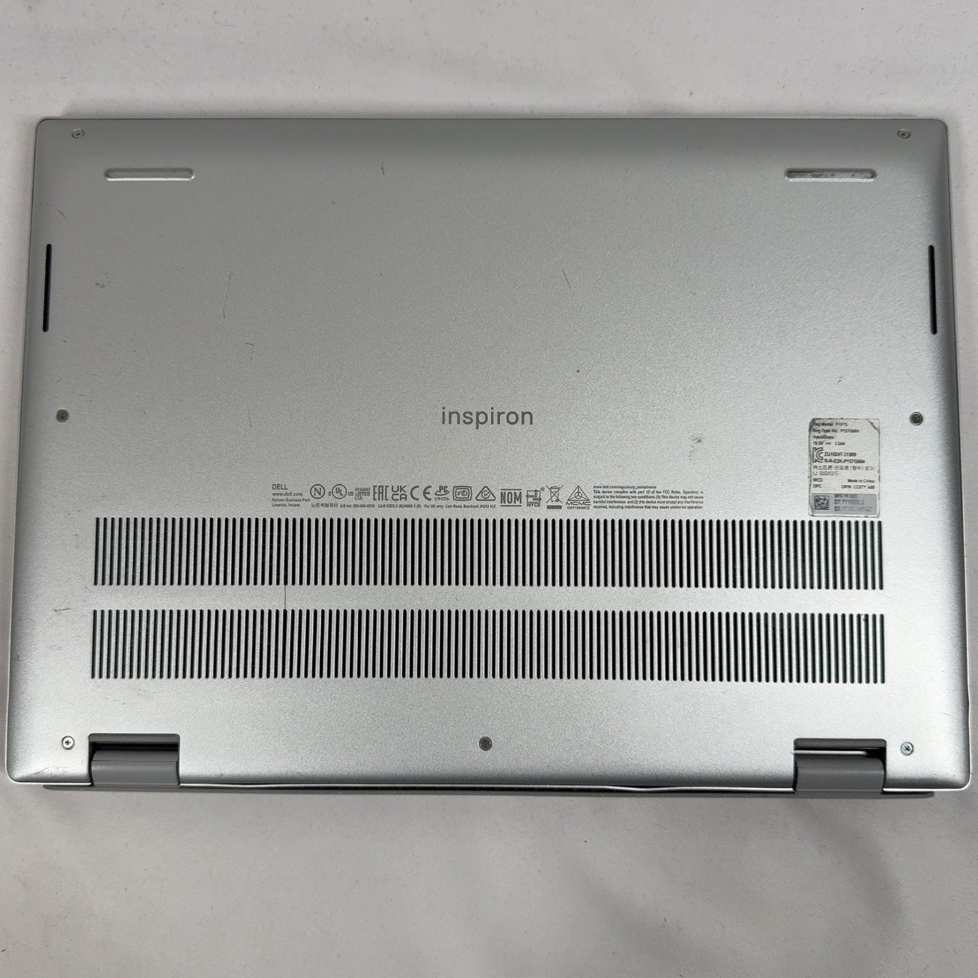 Dell Inspiron P157G 14