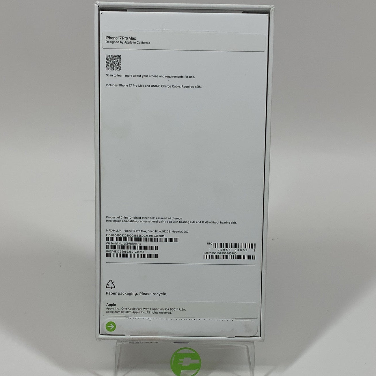 Product Image