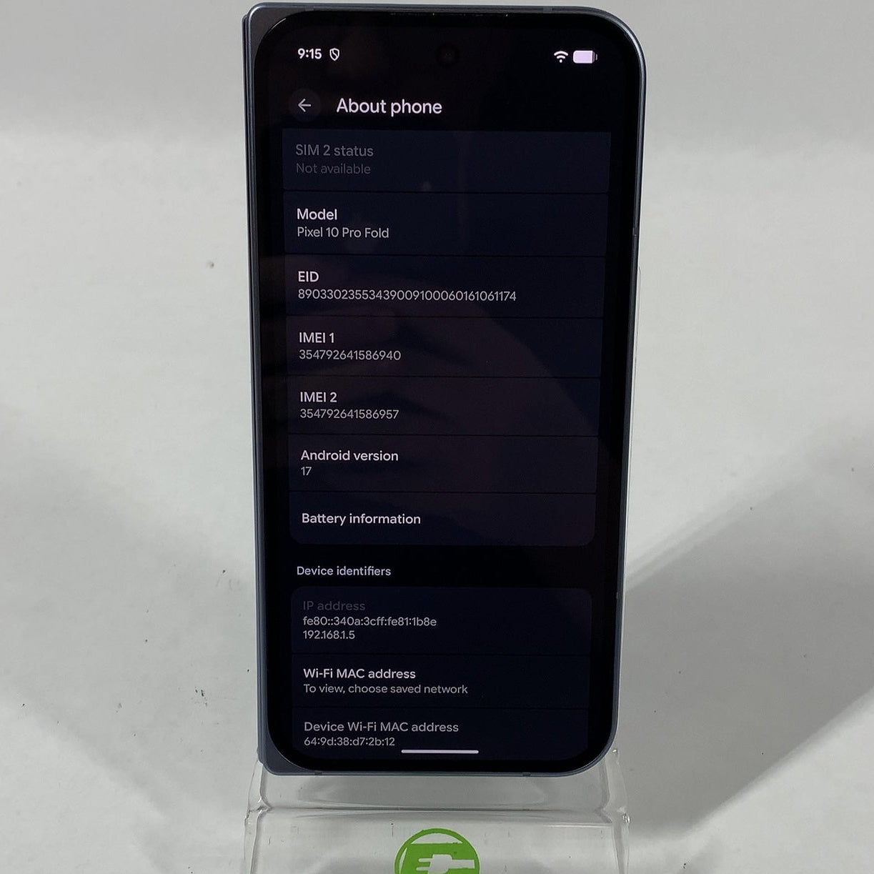 Product Image