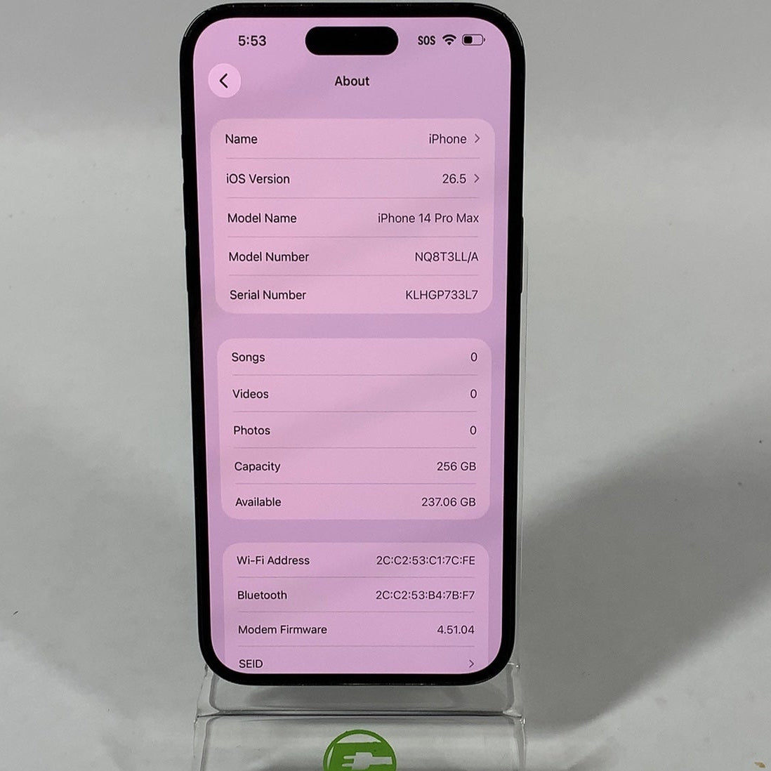 Product Image