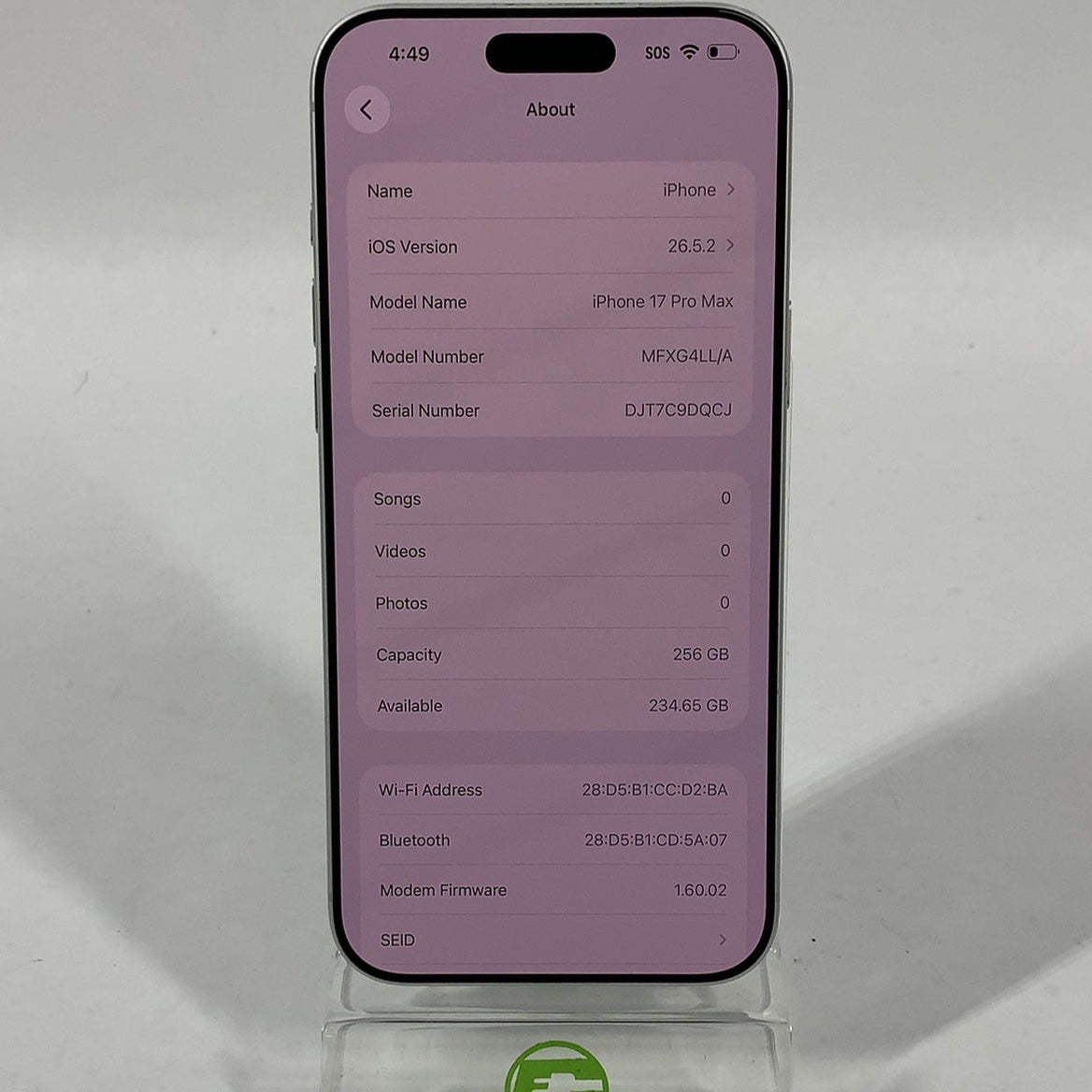 Product Image
