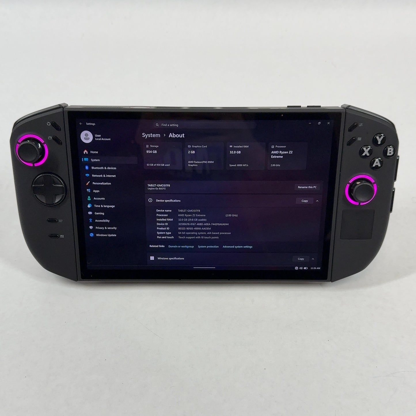Product Image