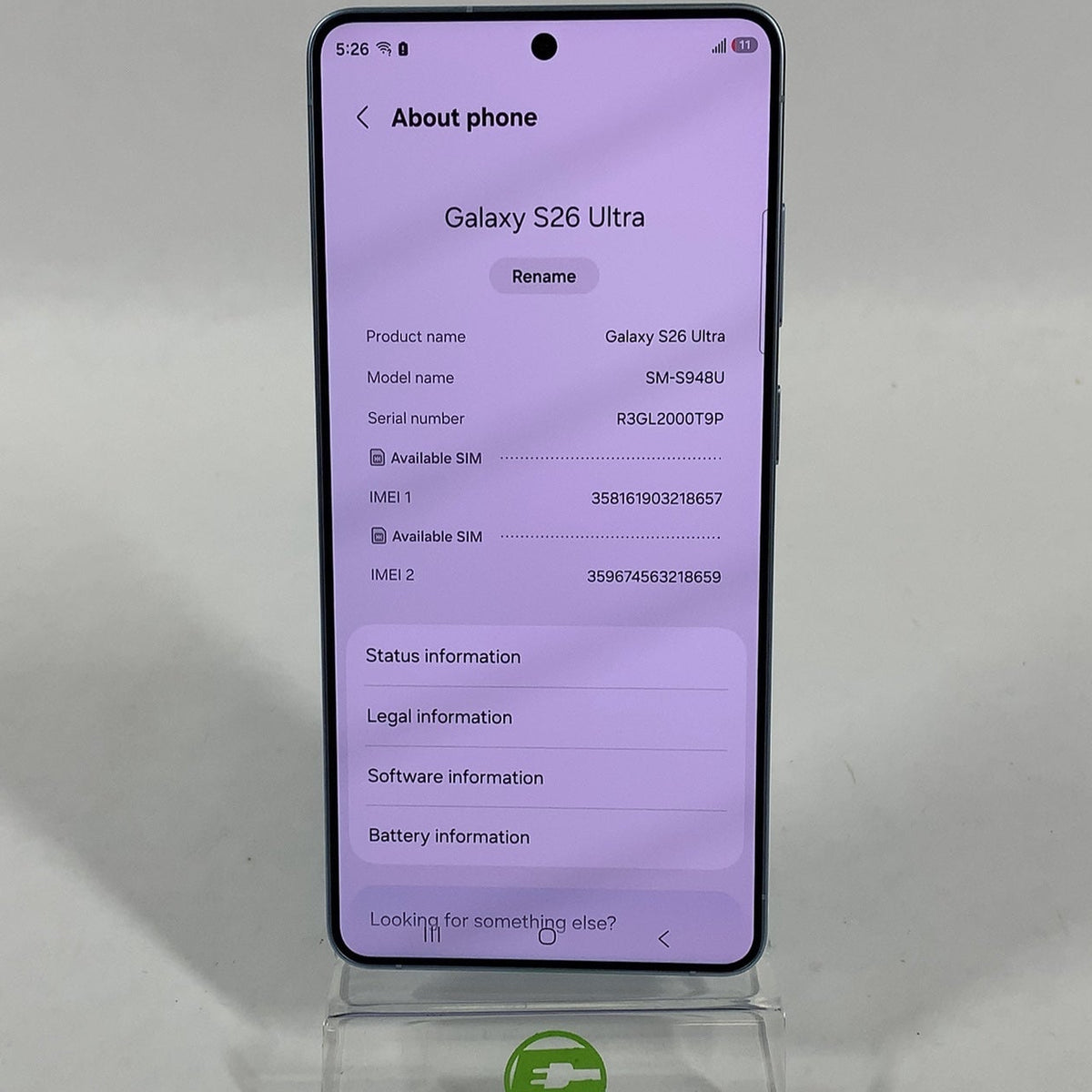 Product Image
