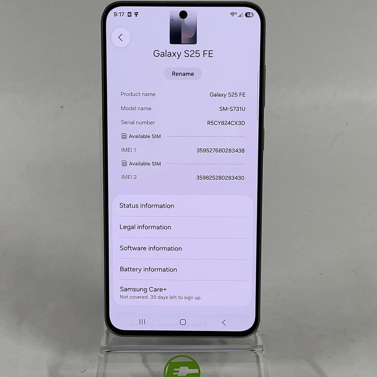 Product Image