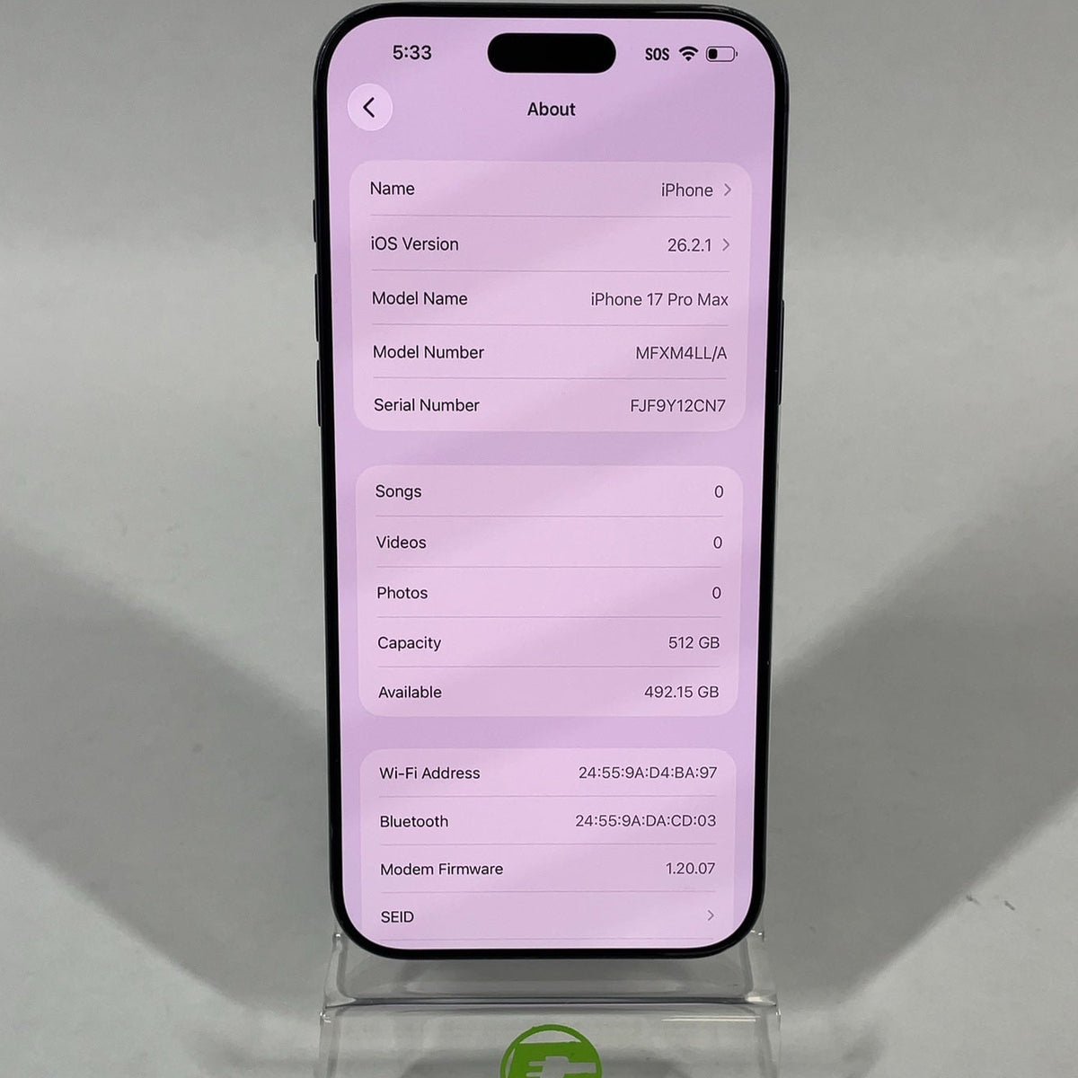 Product Image