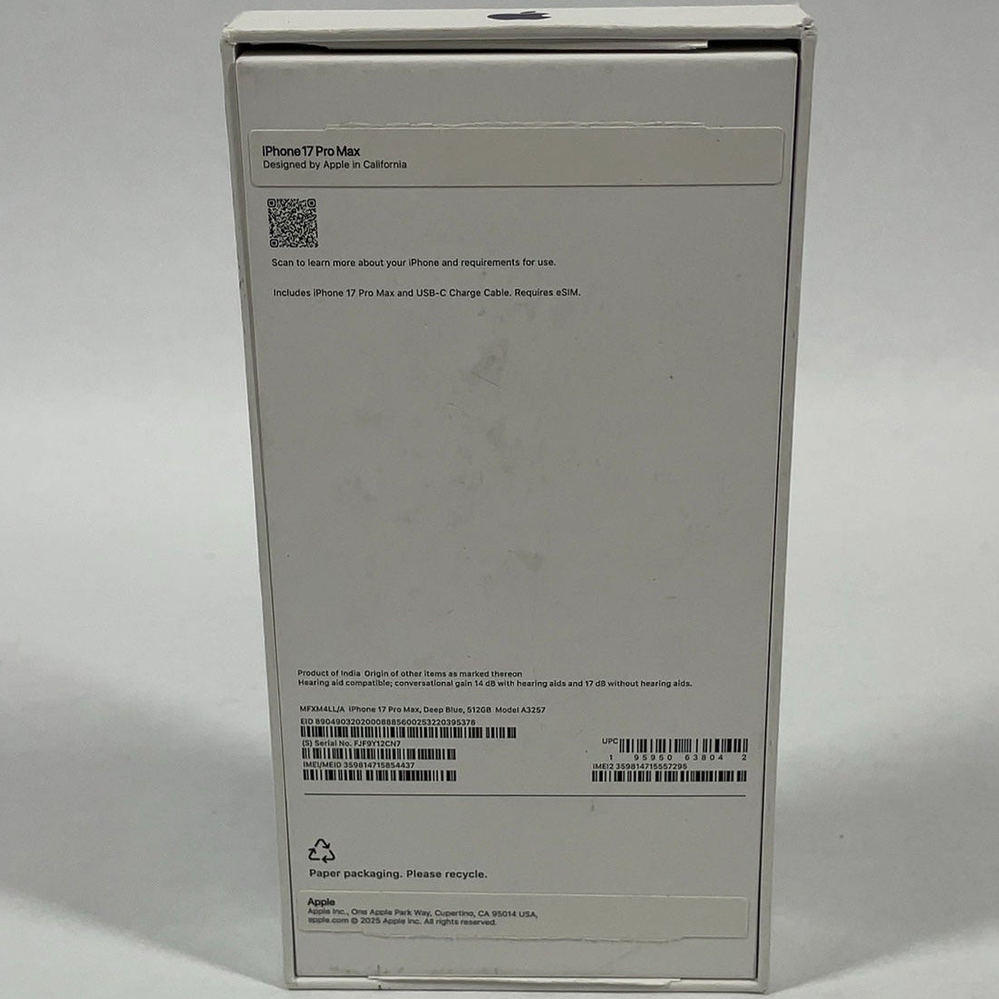 Product Image