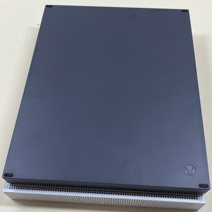 Microsoft Xbox One X 1TB Console Gaming System NBA 2K20 1787