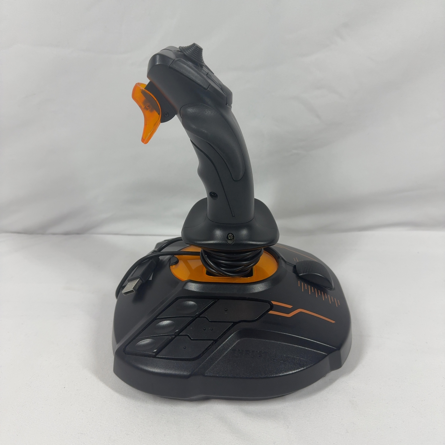 Thrustmaster Hotas Gaming Joystick T.16000M FCS ST With Throttle
