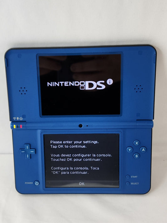 Nintendo DSi DSi XL WW41624107