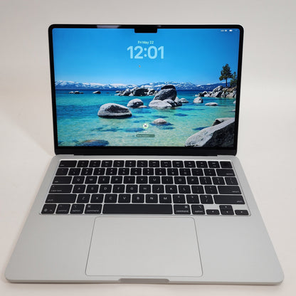 2025 Apple MacBook Air 13" M4 8C GPU 4.5GHz 16GB RAM 256GB SSD A3240