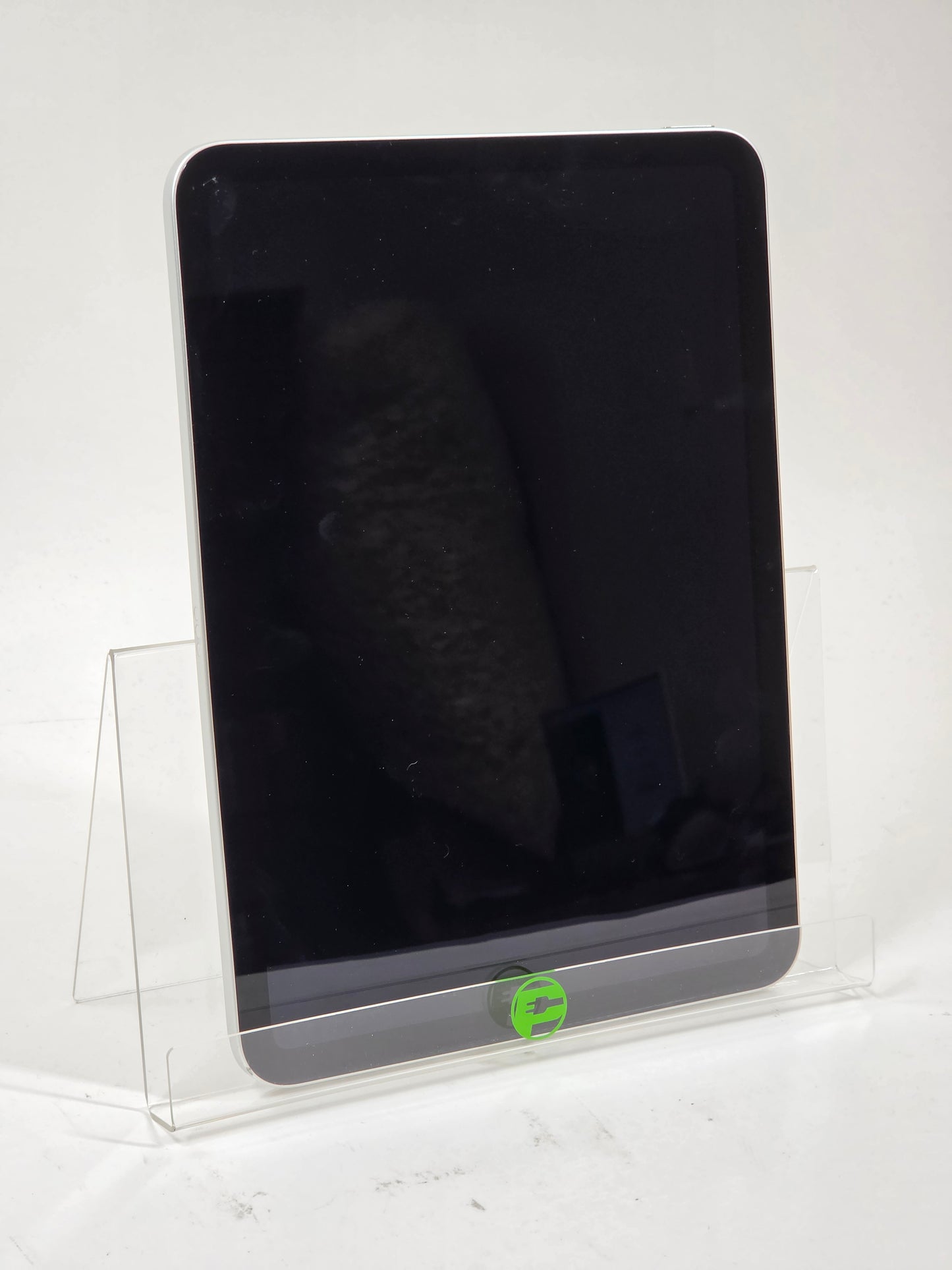WiFi Only Apple iPad 10th Gen 64GB Silver MPQ03LL/A