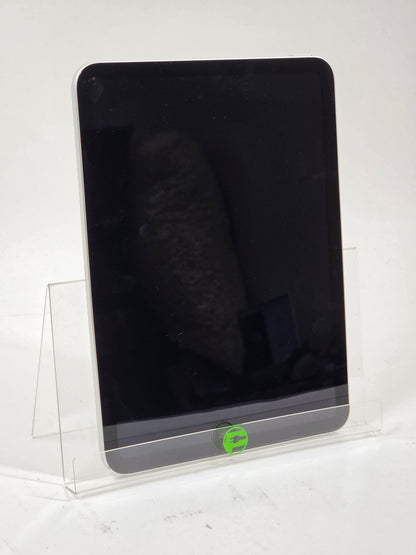 WiFi Only Apple iPad 10th Gen 64GB Silver MPQ03LL/A