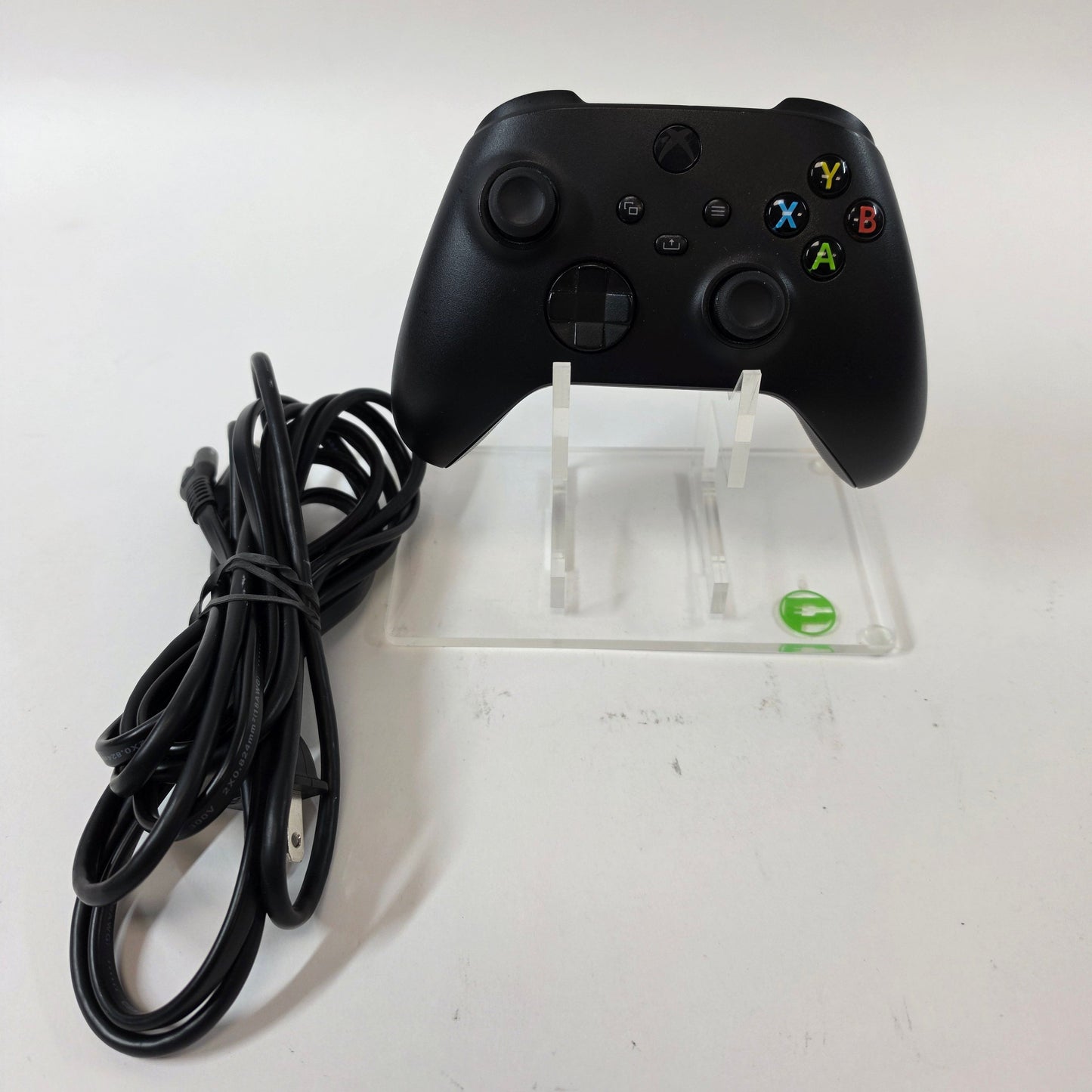 Microsoft Xbox Series X 1TB Console Gaming System Carbon Black 1882