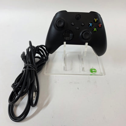 Microsoft Xbox Series X 1TB Console Gaming System Carbon Black 1882