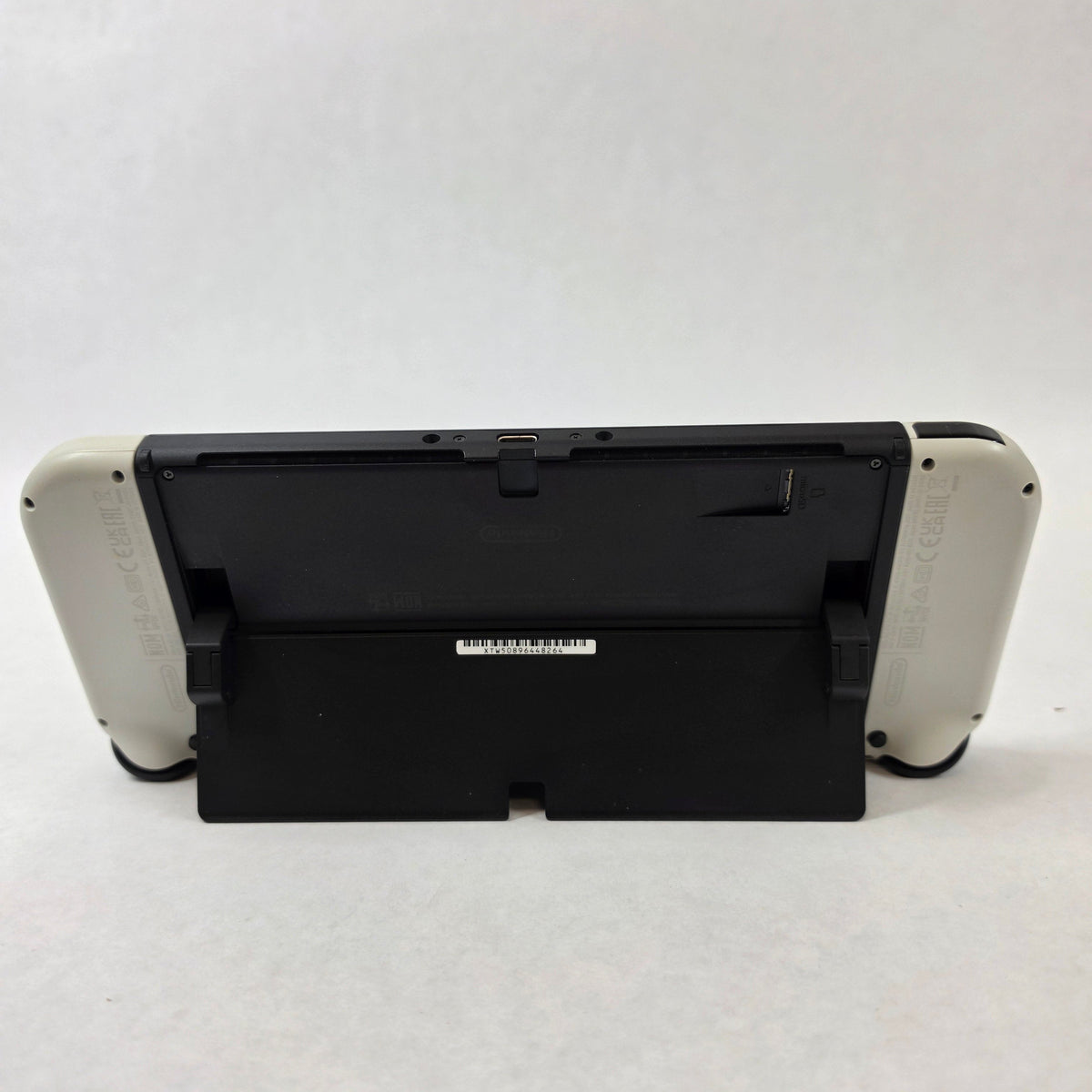 Nintendo Switch OLED Video Game Console HEG-001 White