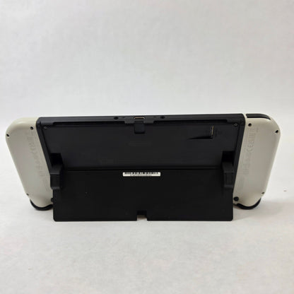 Nintendo Switch OLED Video Game Console HEG-001 White