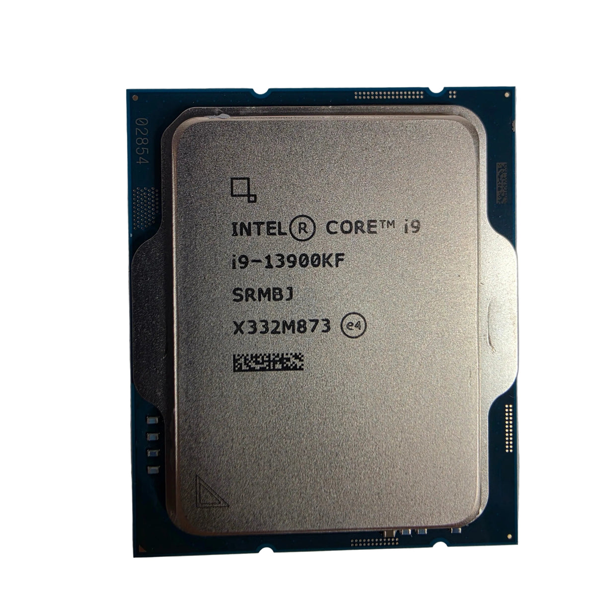 Intel Core i9-13900KF 3.00GHz 24 Core SRMBJ 32 Thread LGA 1700