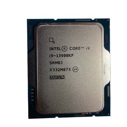 Intel Core i9-13900KF 3.00GHz 24 Core SRMBJ 32 Thread LGA 1700