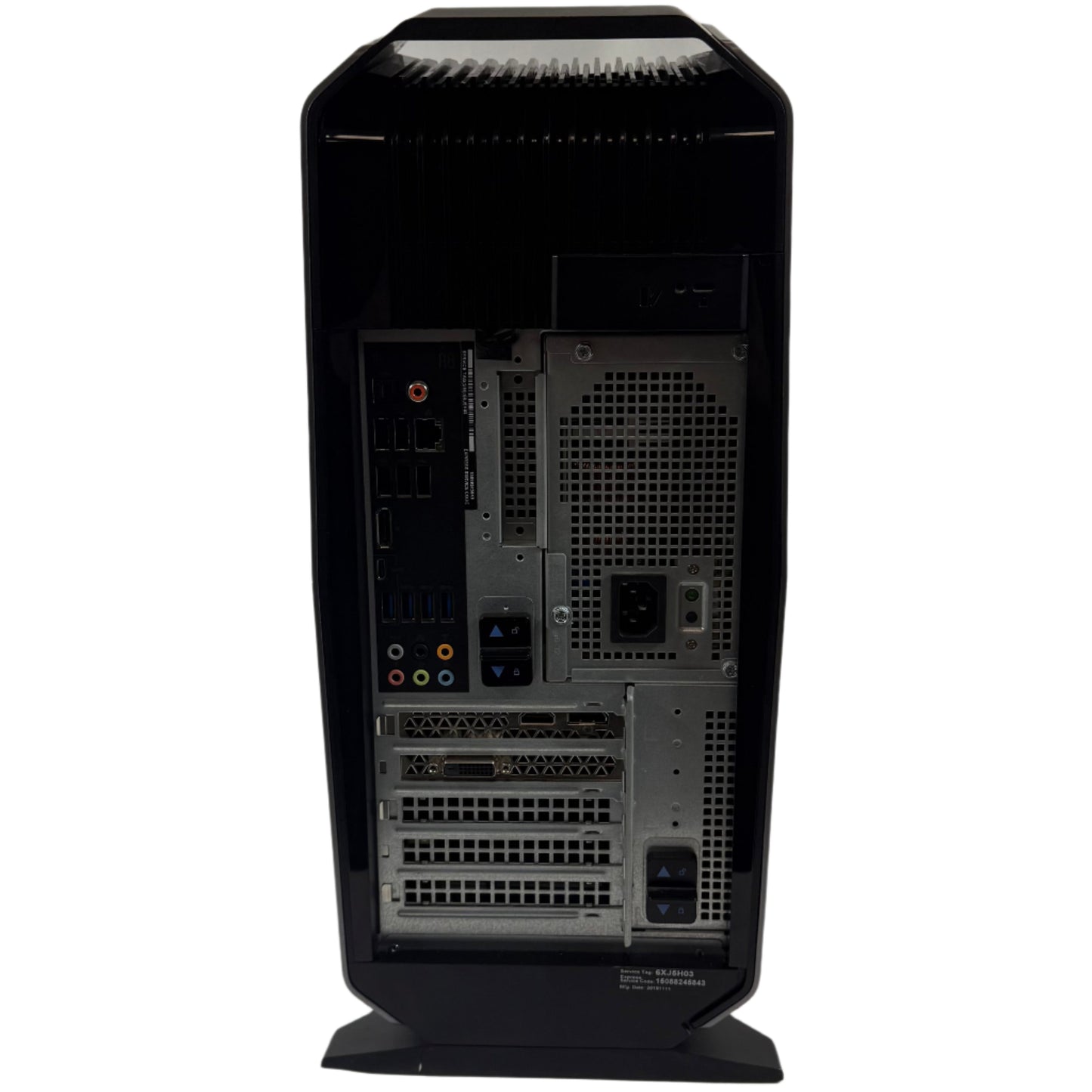 Alienware Aurora R8  I7-9700 1.70GHz 48GB RAM 1TB SSD GeForce RTX 2060 Super