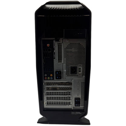 Alienware Aurora R8  I7-9700 1.70GHz 48GB RAM 1TB SSD GeForce RTX 2060 Super