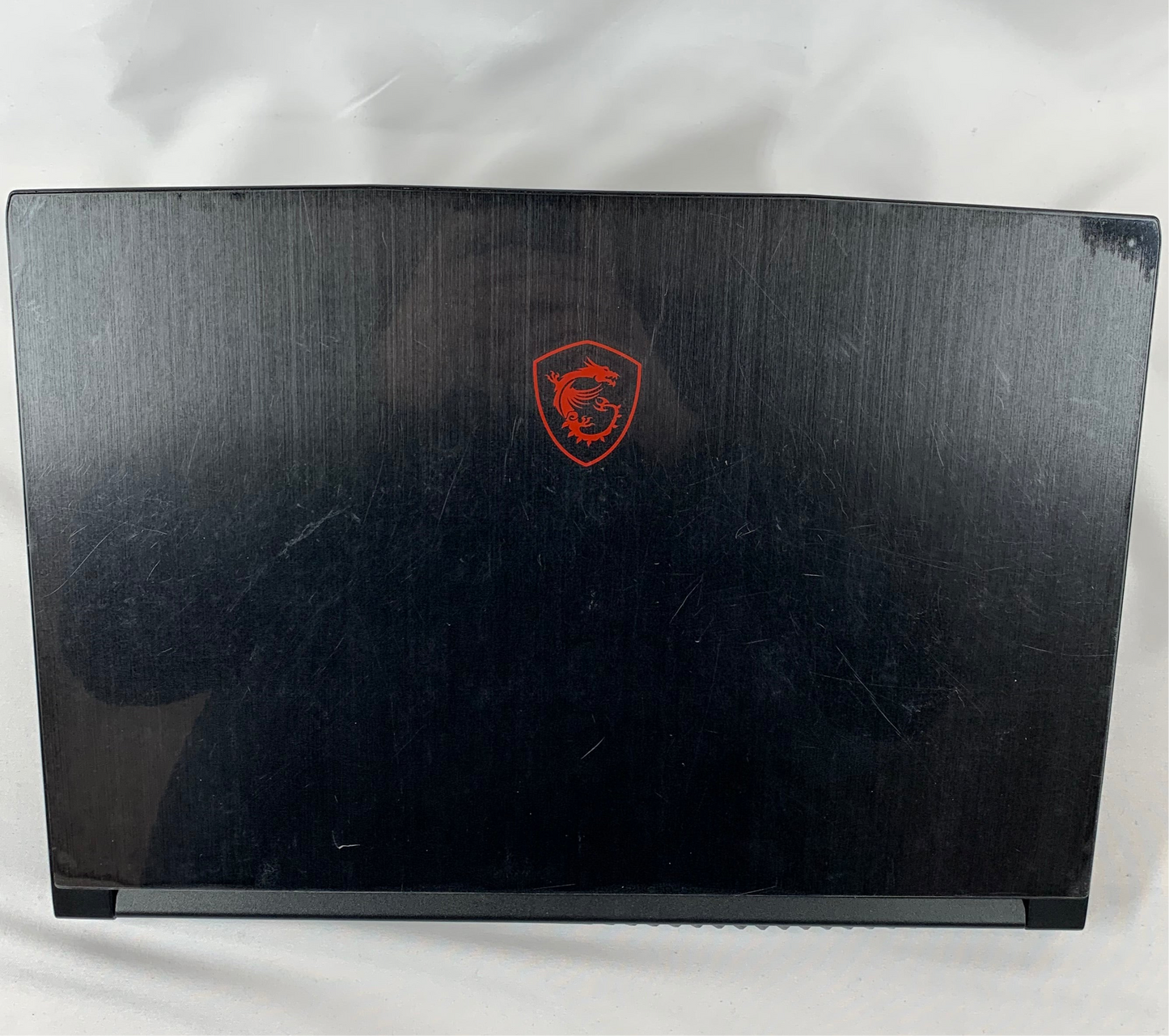 MSI MS-16R5 15.6" i5-10500H 8GB RAM 1TB SSD GeForce GTX 1650 w/ Max-Q Design