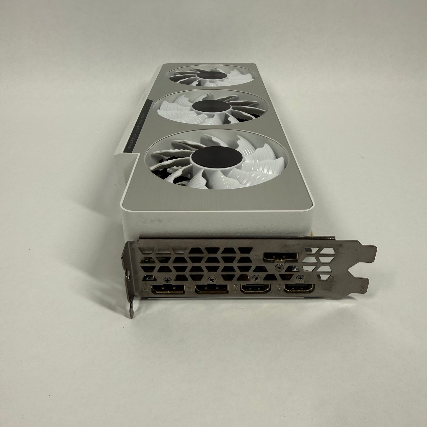 Gigabyte GeForce RTX 3080 Vision GDDR6X Graphics Card GV-N3080VISION OC-10GD