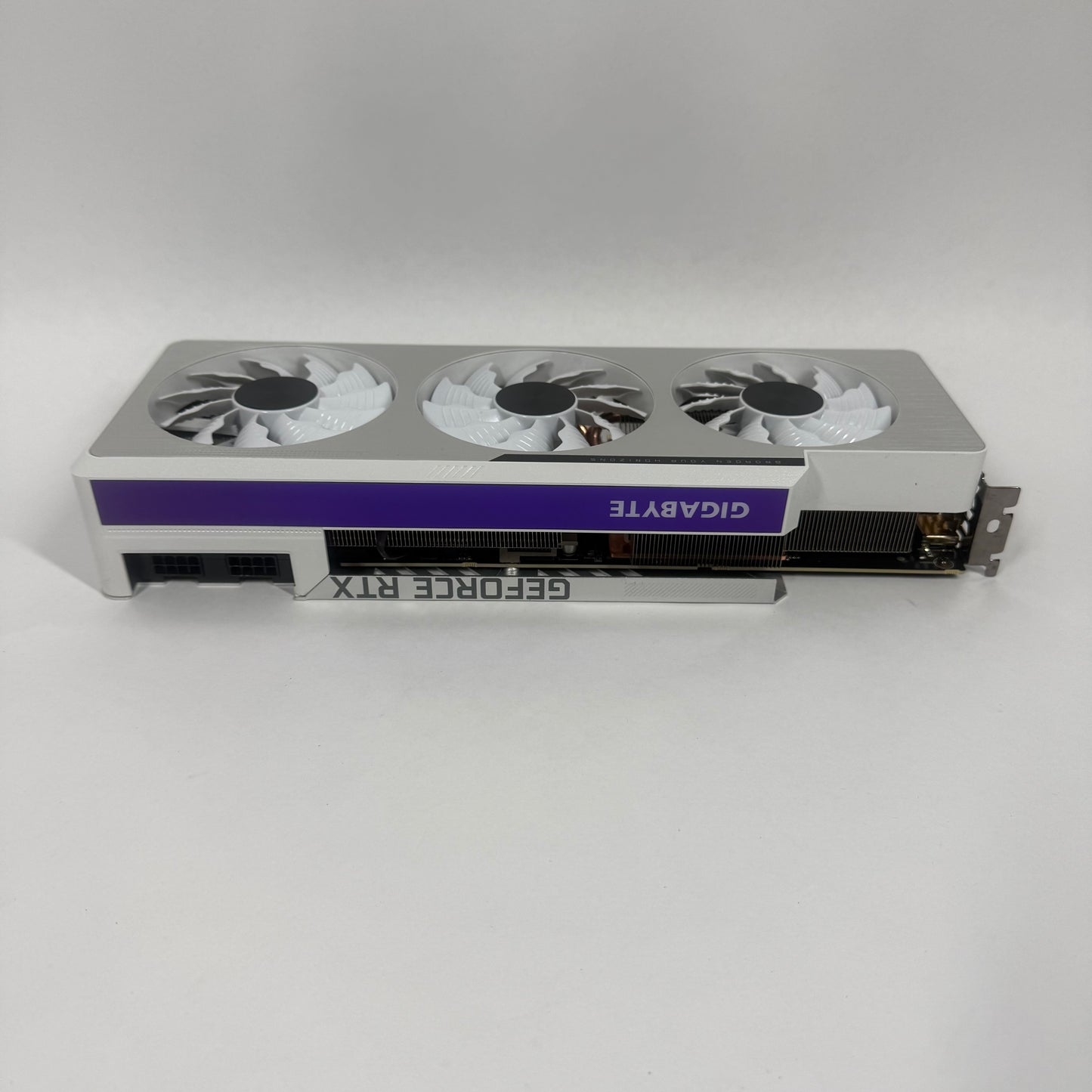 Gigabyte GeForce RTX 3080 Vision GDDR6X Graphics Card GV-N3080VISION OC-10GD