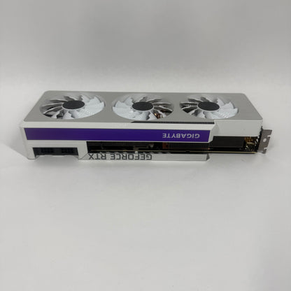 Gigabyte GeForce RTX 3080 Vision GDDR6X Graphics Card GV-N3080VISION OC-10GD