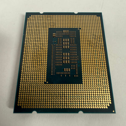 Intel Core i7-12700K 3.60GHz 12 Core SRL4N 20 Thread LGA 1700