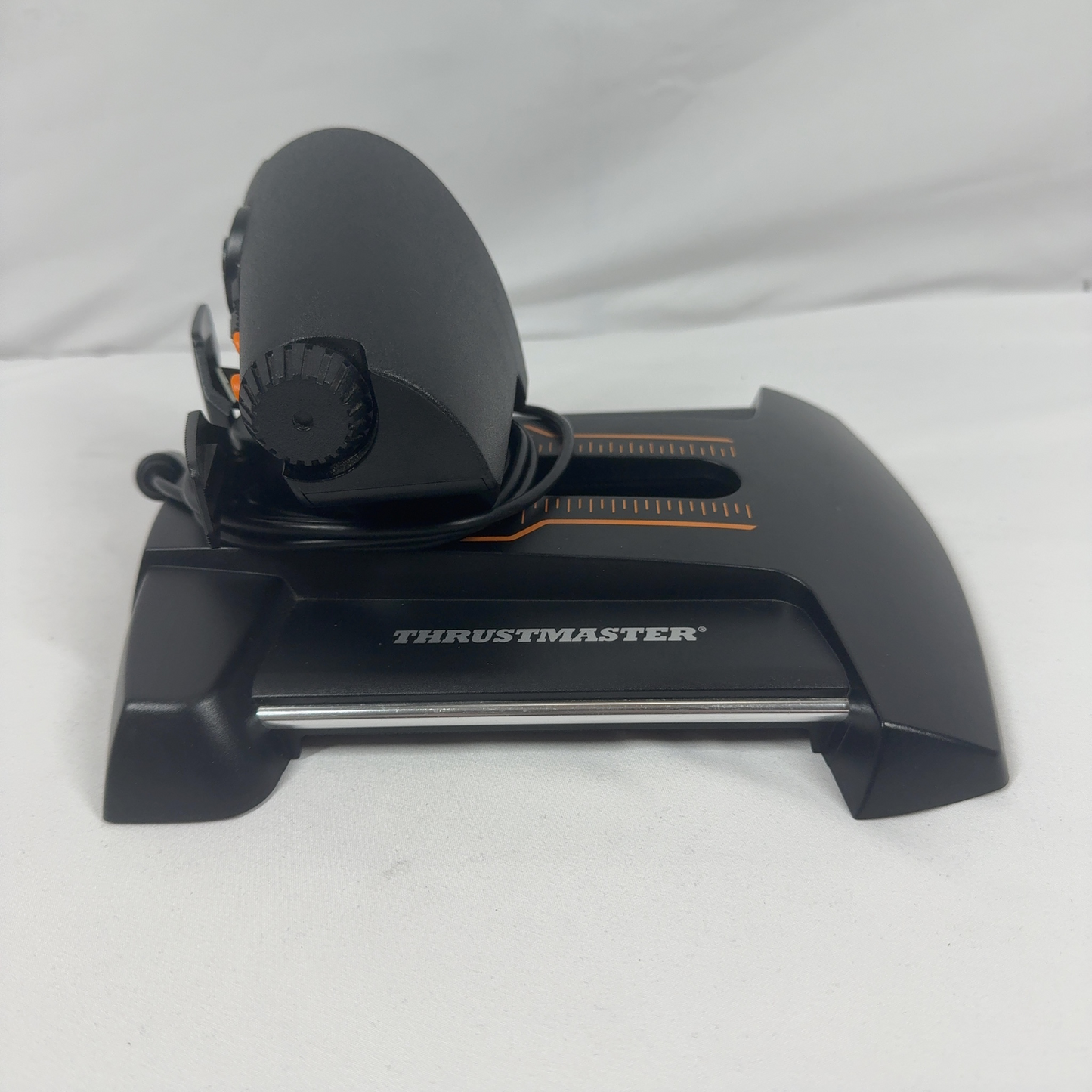 Thrustmaster Hotas Gaming Joystick T.16000M FCS ST With Throttle