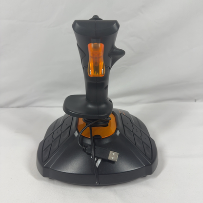 Thrustmaster Hotas Gaming Joystick T.16000M FCS ST With Throttle