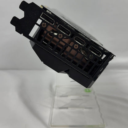 Asus GeForce RTX 2070 Super 8GB GDDR6 Graphics Card DUAL-RTX2070S-A8G-EVO