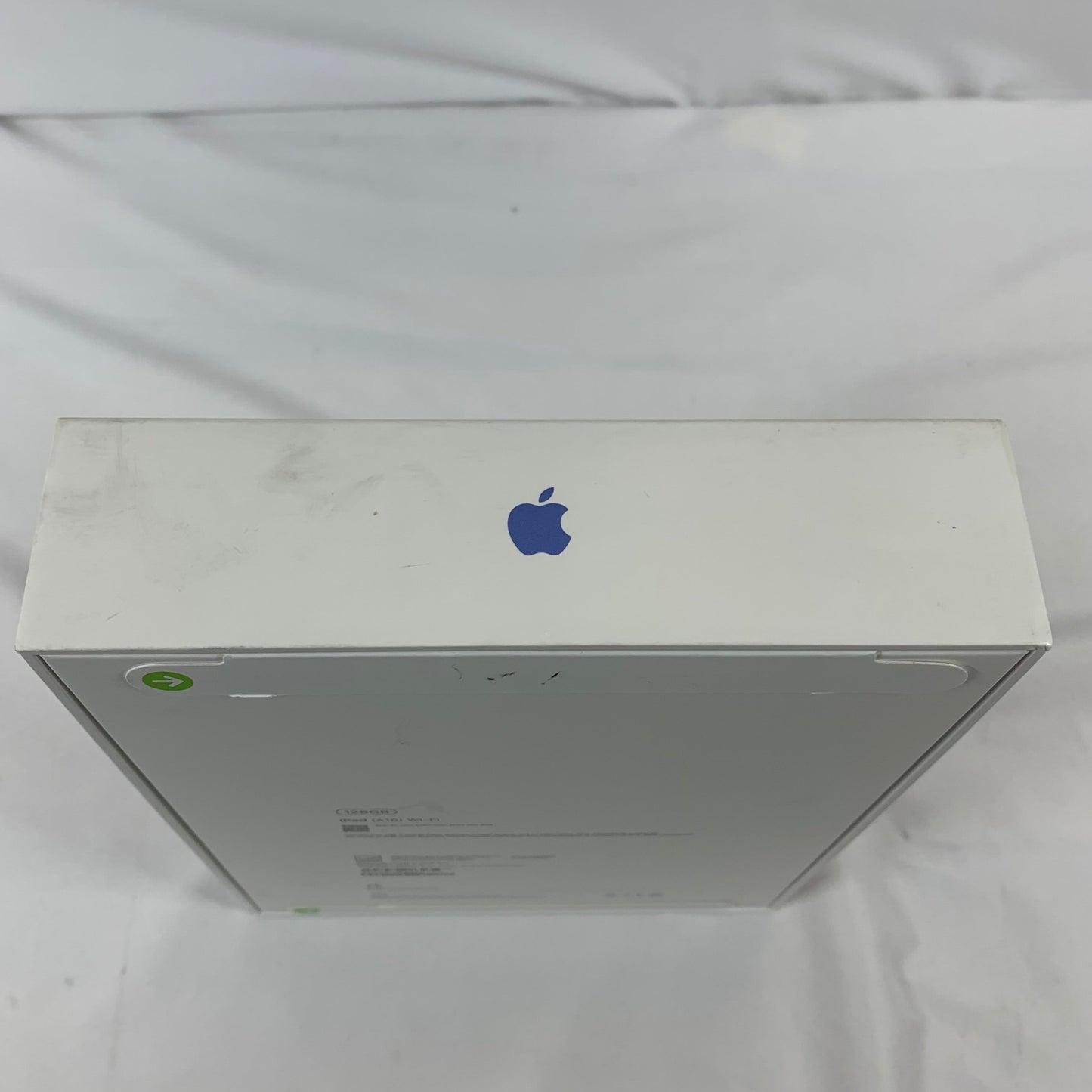 New WiFi Only Apple iPad 11" (A16) 128GB Blue MD4A4LL/A