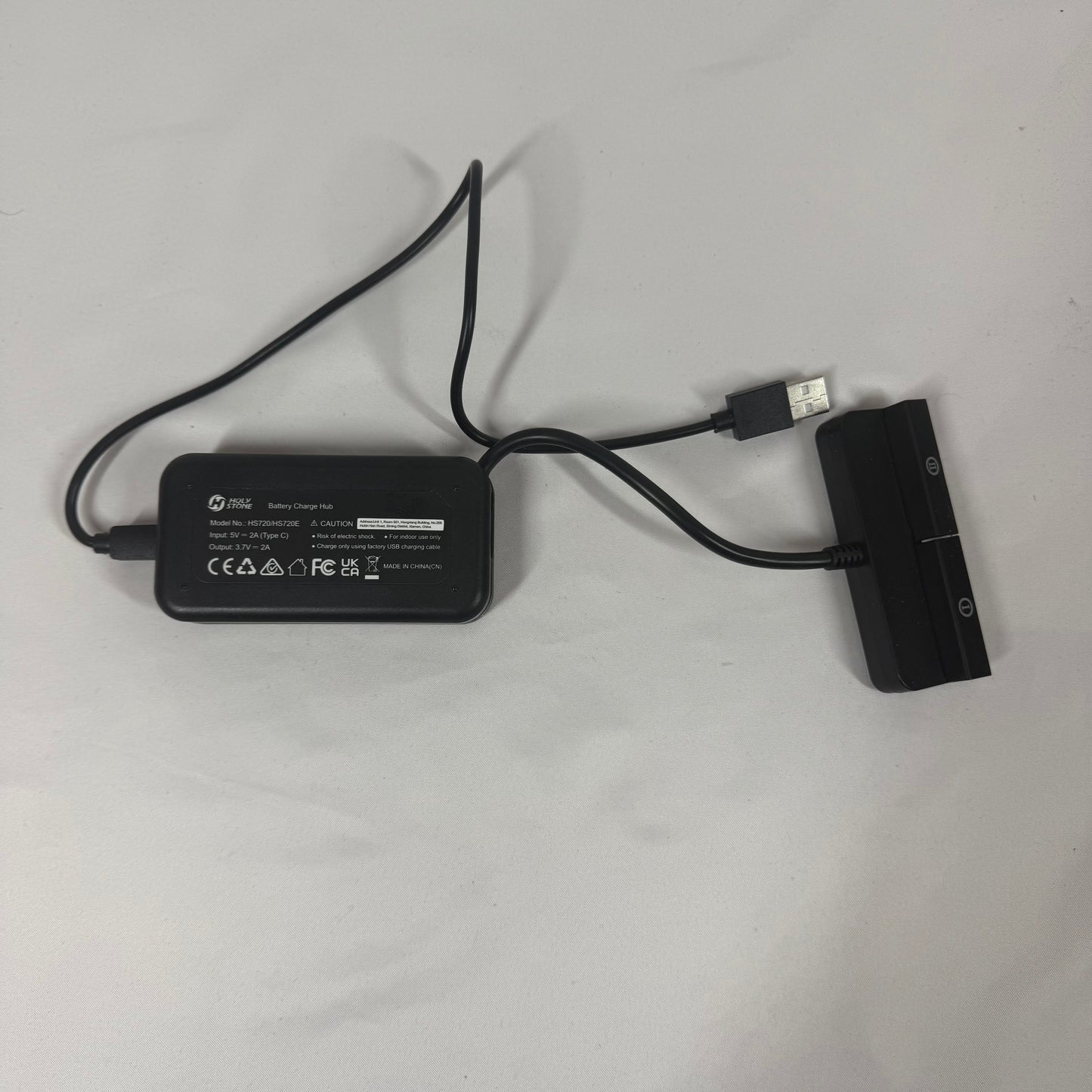 Holy Stone HS720e HS720E 4K Quadcopter Camera Drone